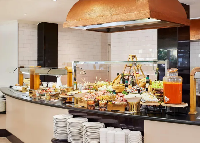 Sol Pelicanos Ocas Hotell